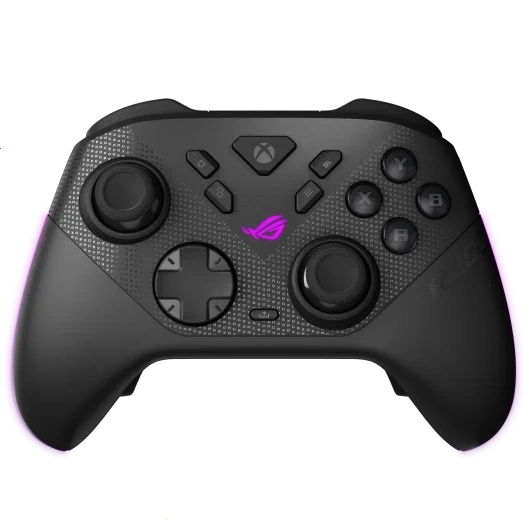 游戏手柄设备使用指南